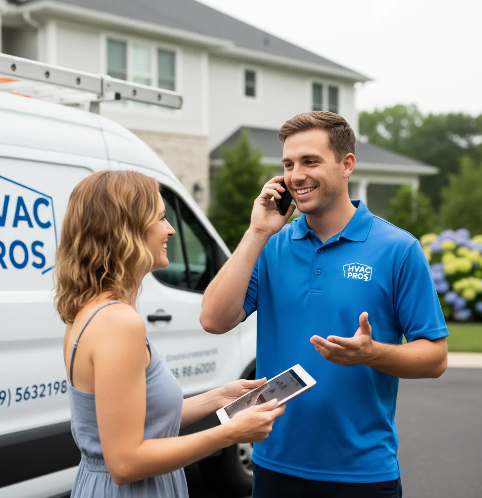 Cobra HVAC customer support in Hardinsburg